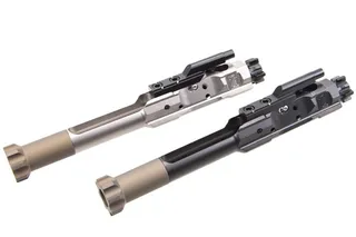 2A Armament AR15 Titanium Regulated Bolt Carrier (RBC)