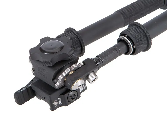 B&T Atlas Bipod Lever with ADM 170-S Lever