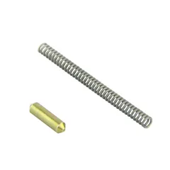 TacFire AR-15/M4 Style Takedown Pivot Pin & Detent Spring 22895326 EF