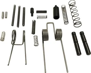 TPS Arms AR-15 Quick Repair Kit