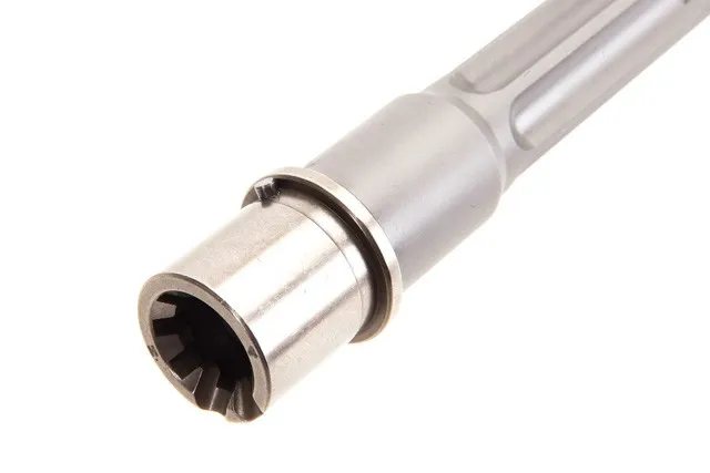 Ballistic Advantage Premium Series 416R SS 223 Wylde 14.5" Fluted