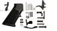 Stag Arms Lower Receiver Parts Kit w/Two Stage Trigger Stag 10