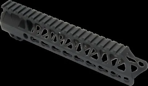 Timber Creek Enforcer AR15 M-LOK Hand Guard Black 9in M E9 HG BL