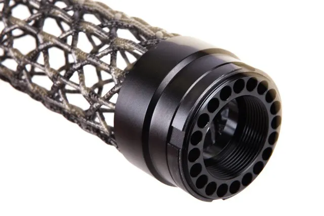Brigand Arms AR15 Carbon Fiber Handguard BLADE