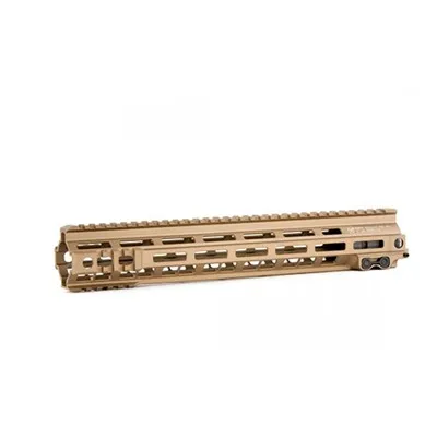 Mk Mk4 13.5" M-LOK Super Modular Rail DDC