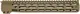 Dark Storm Industries DS-15 AR-15 Typhoon M-LOK Handguard FDE Cerakote 13in