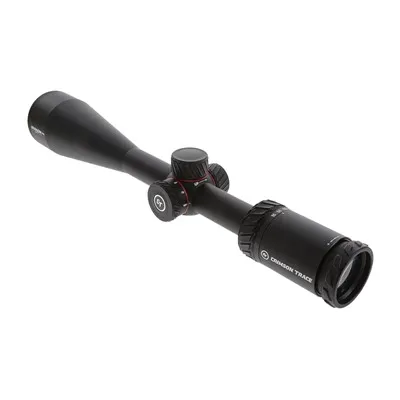 Brushline Pro 4-16x50mm SFP Custom BDC Pro Black 1"