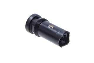 Griffin Armament Taper Mount Linear Comp - .30 Cal