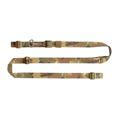 Customizable Two-Point Nylon Sling, Multicam