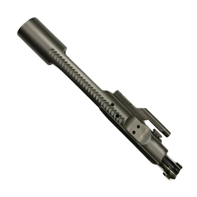KAK Industry Bolt Carrier Group 5.56x45mm/.300 AAC Blackout, Gray