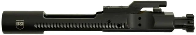 Dark Storm Industries DS-15 AR-15 .300 AAC Blackout/5.56x45mm NATO MFR Dual Ejector DLC Coated Bolt Carrier Group Black