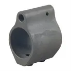 AR-15 Gas Block Low Profile .750 Steel Black