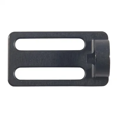 2 To 1 Point Triglide Sling Attachment, 1.25"