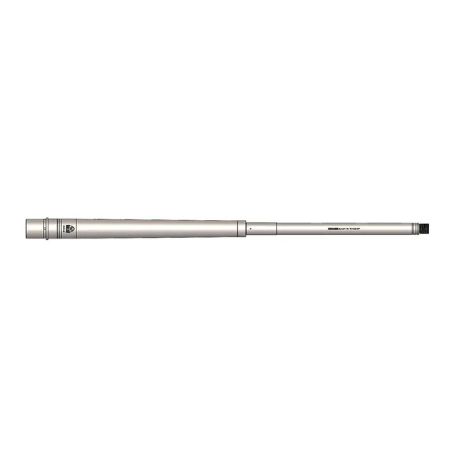 Faxon Firearms Target 5R Button Rifled Barrel 6.5 Creedmoor 24"