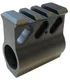 Dark Storm Industries AR-15 Pinned .750 Micro Gas Block Universal Includes Bits / Pin Black