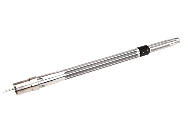 Rainier Arms Ultramatch MOD2 308 DPMS Gen 2 Spec .800 Gas Block- 16 Polished