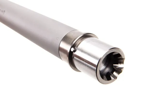 Ballistic Advantage 416R SS 6.5 Creedmoor .936 1/8- 24"