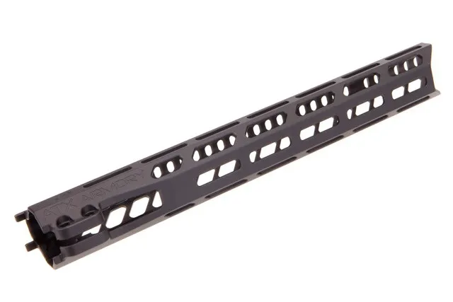 ATX Armory AR-15 XLH M-LOK Handguard - 13"