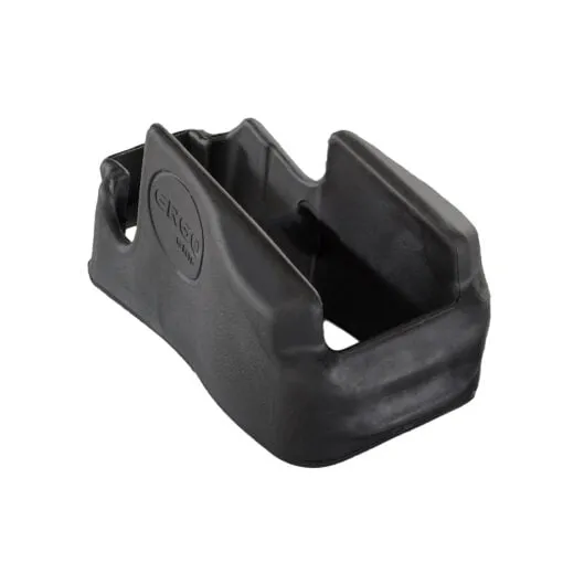 Ergo Never Quit Grip. Fits AR-15/M16/M4 Mgn - Black