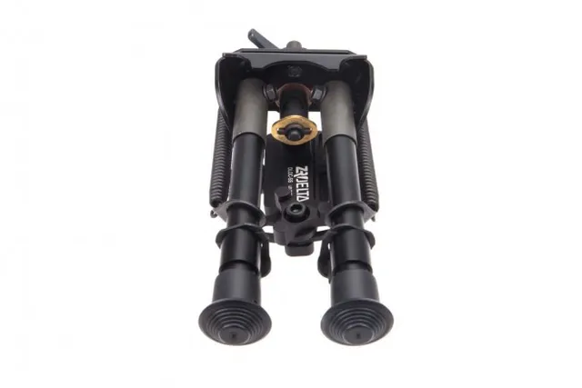 ZRODelta DLOC-SS with Aimtech Warhammer Bipod