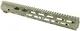 Timber Creek Greyman 15in AR-15 Handguard Desert Tan G15 HG