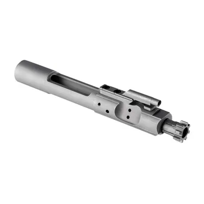 MP Brn M16 Bolt Carrier Group Mpi Inspect, Chrome, Not Serrated
