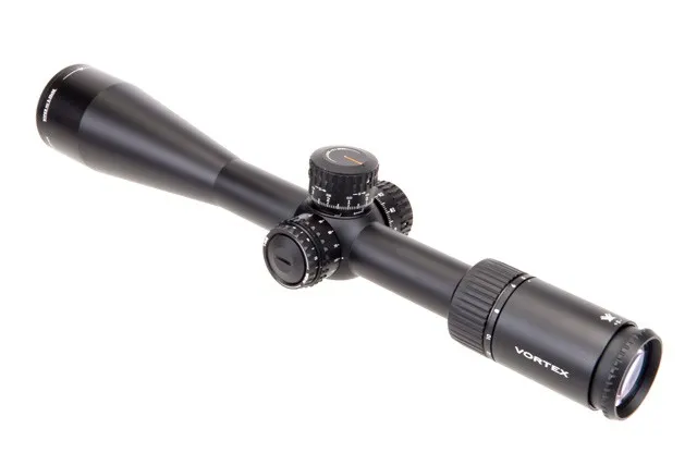 Vortex Viper PST Gen II 5-25x50 FFP MRAD EBR-2C