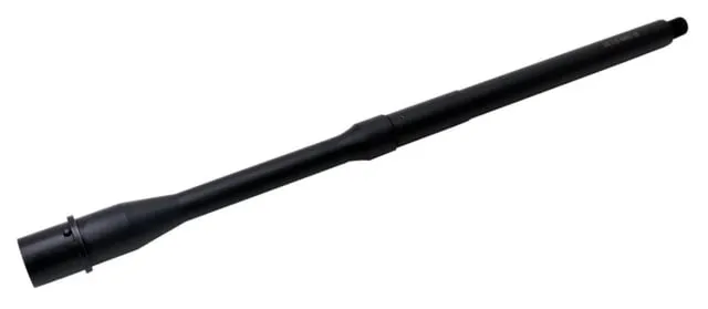 Diamondback Firearms OEM Replacement Barrel FN Herstal M16 5.56x45mm NATO 16in Medium Profile Carbine-Length 1-8 Twist 1/2 x 28 Thread 4150 CrMov