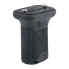 KeyMod Bcmgunfighter Short Vertical Grip Polymer Black
