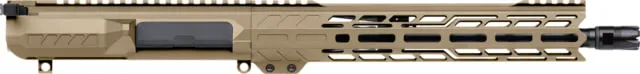 CMMG Banshee Mk3 8.6 Blackout 12.5 inch Upper Receiver Coyote Tan