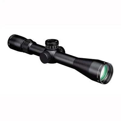 Razor HD Gen III LHT 3-15x42mm SFP Illum. HSR-5i MOA Black