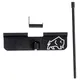 Tapco AR-15 Dust Cover w/Pin Black