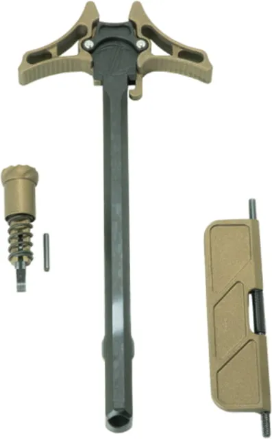 Timber Creek AR Upper Parts Kit Burnt Bronze AR UPK BB