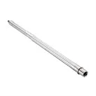 Super Sniper Barrel .223 Wylde 20 Fluted Rifle Gas 1-8
