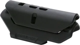 FAB Defense Cheek Riser for GL-Core Buttstock Skeleton Style Black