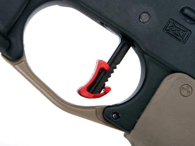 Hiperfire HIPERTOUCH Competition, AR15/10 Trigger Assembly