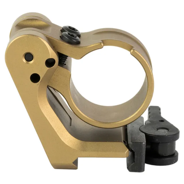 Unity Tactical FAST FDE 30mm Aimpoint Magnifier
