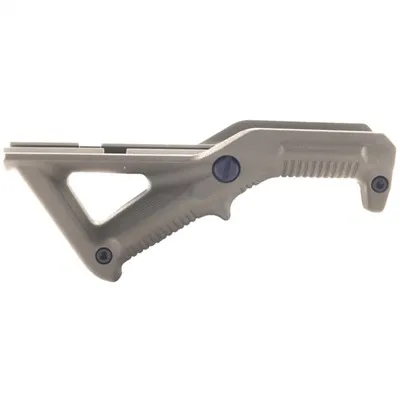 Afg1 AFG Angled Fore Grip Picattiny FDE