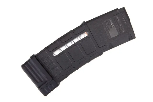 Concealed Concept Weaponry CCW-MEPMG3 magazine extension fits the AR 223 GEN3 PMAG