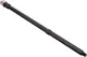 TRYBE Defense Medium Profile AR-15 Rifle Barrel .223 Wylde 20in Black