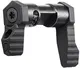 Phase 5 Weapon Systems Inc SAFE45 Ambidextrous AR Safety Selector Black