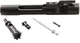 Fostech AR-15 Complete Bolt Carrier Group BCG Black Nitride Coating FT-BCG