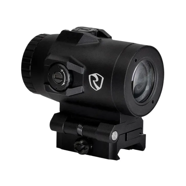 Riton 3 Tactix Magnifier 3x22mm