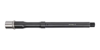 PSA .300 Blackout AR-15 Barrel 10.5" Pistol-Length 1:7 4150V Nitride