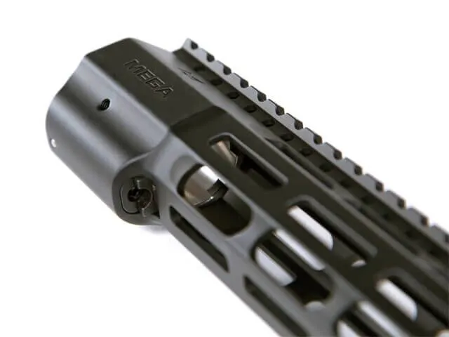 Mega AR-15 Wedge Lock Rail M-LOK Hand Guard