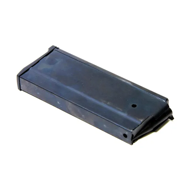 ProMag 20rds 6.8 SPC, Blue
