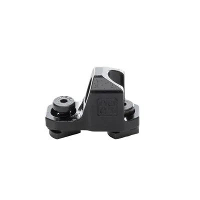 Quick Stop QD Cup Barricade Stop/Sling Attachment