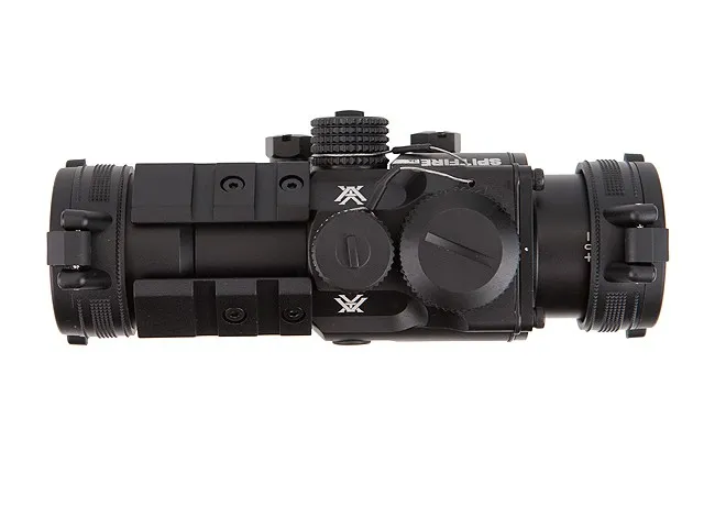 Vortex Spitfire 3X Prism Scope