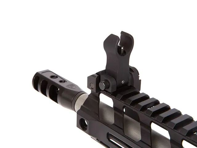 Troy HK Front Folding BattleSight - Tritium