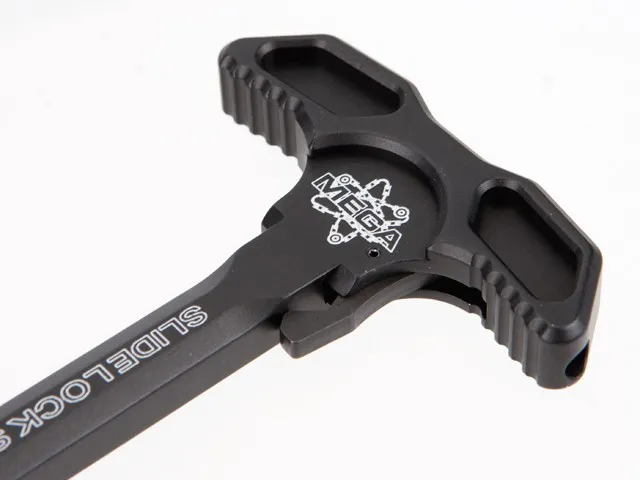 Mega MATEN 308 Slide Lock Charging Handle